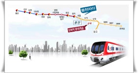 [이슈 분양-용인 수지①]롯데캐슬 VS 자이 용호상박