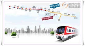 [이슈 분양-용인 수지②]동천 자이 VS 롯데캐슬 주사위는 던져졌다…승자와 패자는?