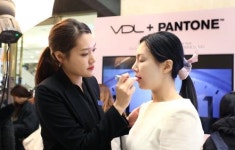 LG생활건강, VDL 팝업 스토어 팬톤 스테이션 오픈