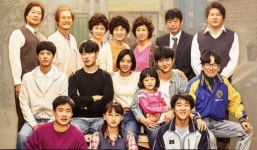 공영방송 응답하라…아날로그적 수채화 응답하라 1988