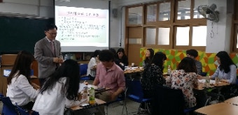 전국 17개 교육청 공립 중등교사 최종 합격자 발표 