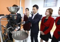 커피바리스타학과 차별화 바람, 해외자격증 연계 전문학교 주목