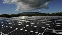 태양광 다시 번쩍, 대기업 에너지사업 신세계