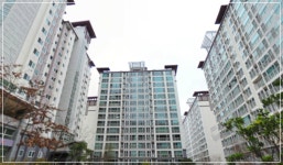 부산 부곡 롯데캐슬·대동더숲, 전용84㎡ 3.5~3.6억 매매