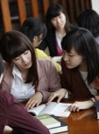 서울여대 비싼 전공서적 사지 말고 빌리세요