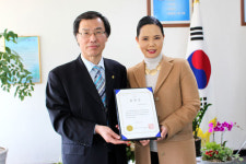인천문예실용전문학교, 자유학기제 우수기관 교육부장관 표창 수상