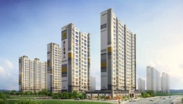 광주 연제 골드클래스, 전용 59㎡ 2순위 청약