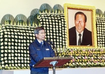 최길선 회장·권오갑 사장 "체질개선 모든 것 집중할 것"