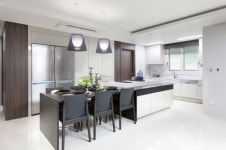 여보, 마트 가자 장보기 싫은 남편, 냉장고 바꿨더니 정말 이게 돼?