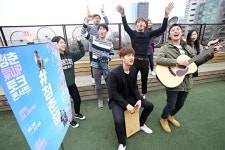 KT #청춘해, 두번째 이야기…울산서 만나요