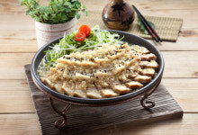 외식 프랜차이즈 보쌈마루, 예비창업자 무료시식회 개최