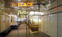 CJ푸드빌, 더플레이스 서울역 맞은편 6호점 오픈