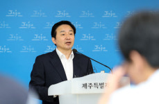 제주도, 30년만에 교통체계 확 바꾼다…차량총량제·트램 추진
