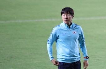 [2016 리우올림픽]축구대표팀 피지전 D-1, 신태용의 시나리오 