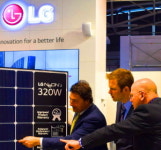 투자 늘리니 경쟁력 껑충…LG 신성장사업 잇단 성과 괄목