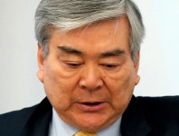 [한진해운 법정관리] 조양호 회장, 글로벌 종합물류기업 꿈 좌초됐지만…