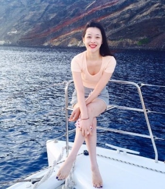 '리얼' 설리, 노출신 대역없이 감행...네티즌들 