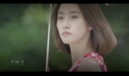 국시집 여자 전혜빈, 누리꾼들 작품 잘 고르네 대표작 만듭시다