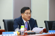금감원, 대전서 1사1교 금융교육 현장 의견 청취