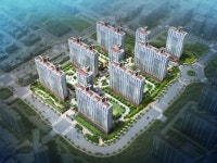 전주 유일 실내수영장 아파트…만성 시티프라디움 25일 분양