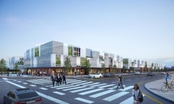 제주국제영어도시 핵심상권 기대…이노에듀파크 분양