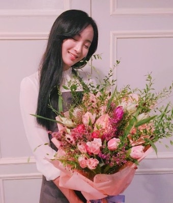 '우결' 공명과 호흡 정혜성, 알고보니 과거 강민혁과 '열애설'