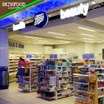 스킨푸드, 영국 드럭스토어 부츠 입점 확정 
