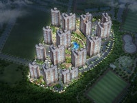 두산건설, 행정타운 두산위브 더 파크 942가구 분양