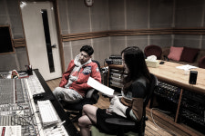 빈티지박스 4번째 프로젝트, 씨스타 다솜-40(포티) 그대와 나 설레임 공개 예고