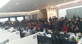 e편한세상 춘천 한숲시티 계약 5일 만 완판…2차분 3월 분양