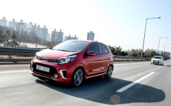 [시승기] 올 뉴 모닝, 경차 이미지 180도 뒤집다