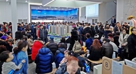 봄 분양시장 성공 여부…중도금에 달렸다?