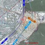 용산 삼각지역 인근에 뉴스테이 등 청년주택 1086가구