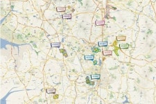 LH, 수원호매실·오산세교 등 경기남부 토지 99필지 공급   