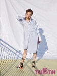 솔빈, ‘투비스타’ 화보 속 순수한 매력...‘시선강탈’
