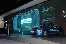 2017서울모터쇼, 올해 완성차 키워드 프리미엄·자율주행