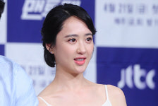 김민정, 맨투맨 통해 그동안 숨겨둔 왈가닥 면모 펼쳐
