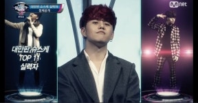 너의 목소리가 보여 4 언페어, 슈퍼주니어도 놀란 가창력 눈길