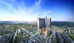 오산 르마레시티 오피스텔 5월 분양