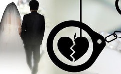 애인 돈 뜯고 대출금 떠넘긴 40대 남성 중형 선고