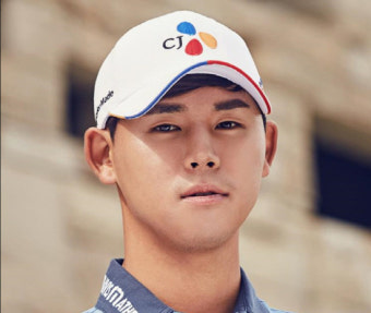 김시우 “최경주 선수처럼 선수 생활하는 것이 목표” 발언 ‘눈길’