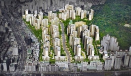 [분양이슈]신정뉴타운 아이파크 위브 저렴한듯 저렴하지 않은 분양가 왜?