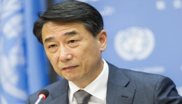 경희대 평화복지대학원, 유엔평화학과 가을학기 신입생 모집