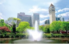 세종대, 2017 THE 아시아태평양 대학평가서 국내사립대 9위 올라