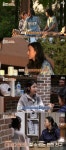 효리네민박 이상순, 아이유에 너는 또래 친구들 많냐