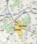 구로 천왕역세권에 공공임대 등 440가구 공급