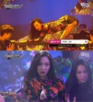 엠카 선미, JYP를 떠나도 선미였다…가시나로 컴백, 섹시미 여전