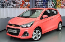 한국지엠 부평 디자인센터서 엿본 쉐보레 DNA