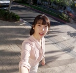 효리네 민박, 아이유가 미국에서 보내온 편지
