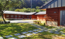 추석 황금연휴…새 단장한 국립대관령자연휴양림으로 떠나자